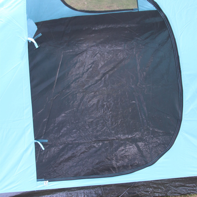 MSCT030 Outdoor Double-Layer Camping Tent