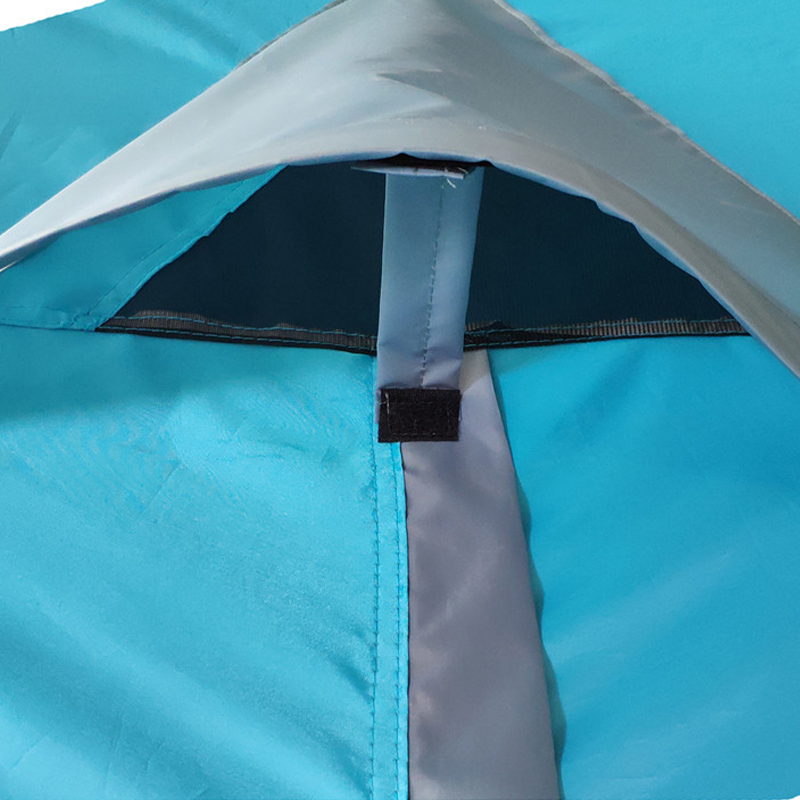MSCT030 Outdoor Double-Layer Camping Tent