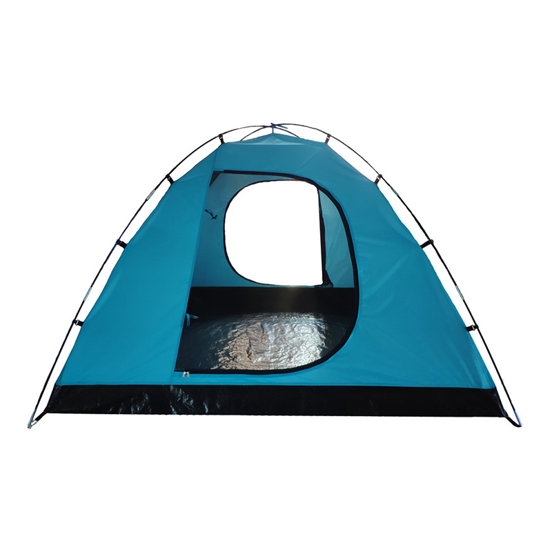 MSCT030 Outdoor Double-Layer Camping Tent