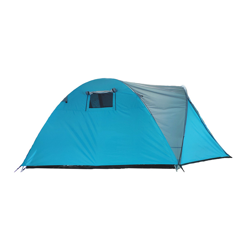 MSCT030 Outdoor Double-Layer Camping Tent