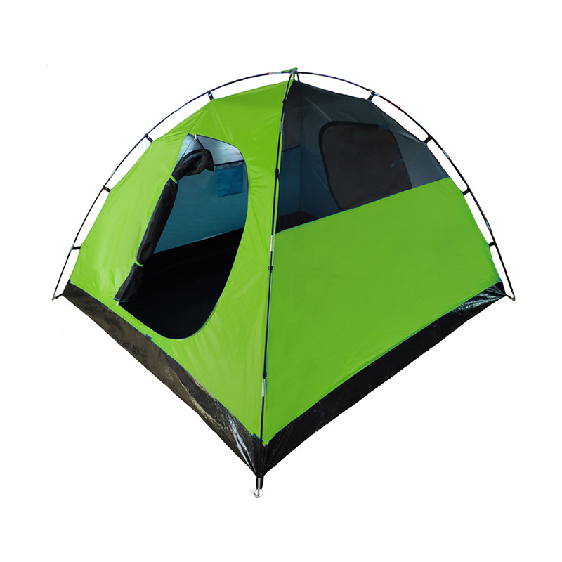 MSCT030 Outdoor Double-Layer Camping Tent
