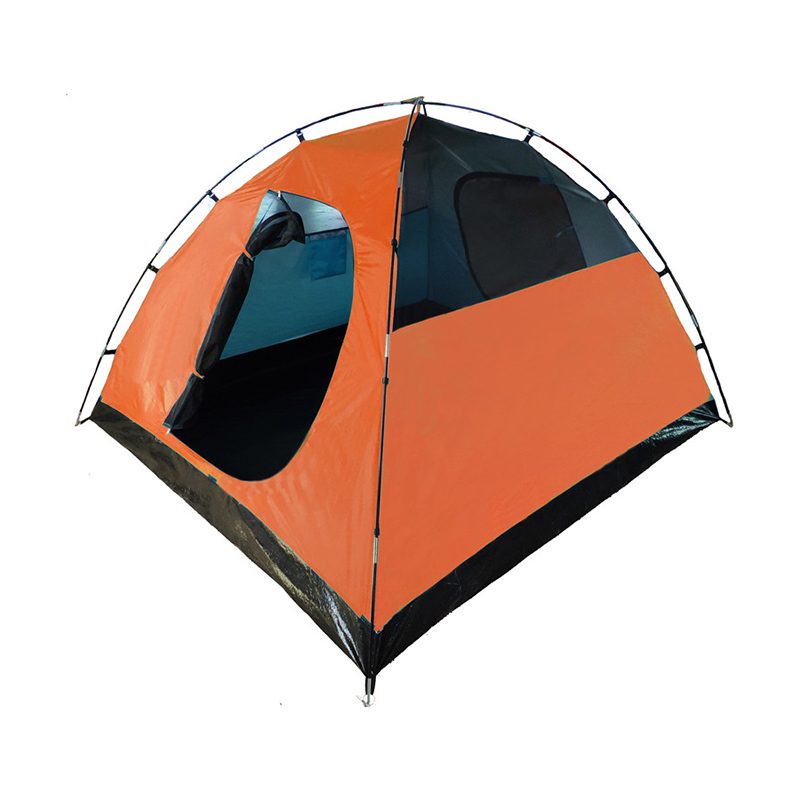 MSCT030 Outdoor Double-Layer Camping Tent