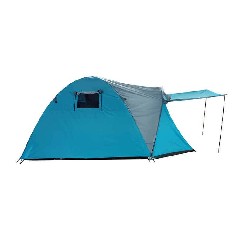 MSCT030 Outdoor Double-Layer Camping Tent