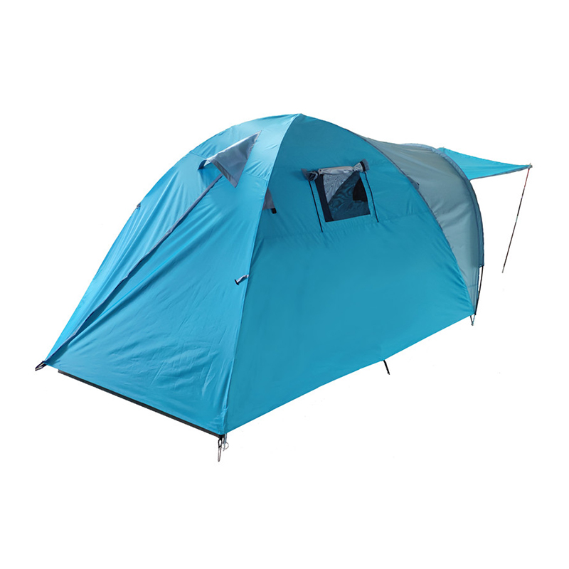 MSCT030 Outdoor Double-Layer Camping Tent