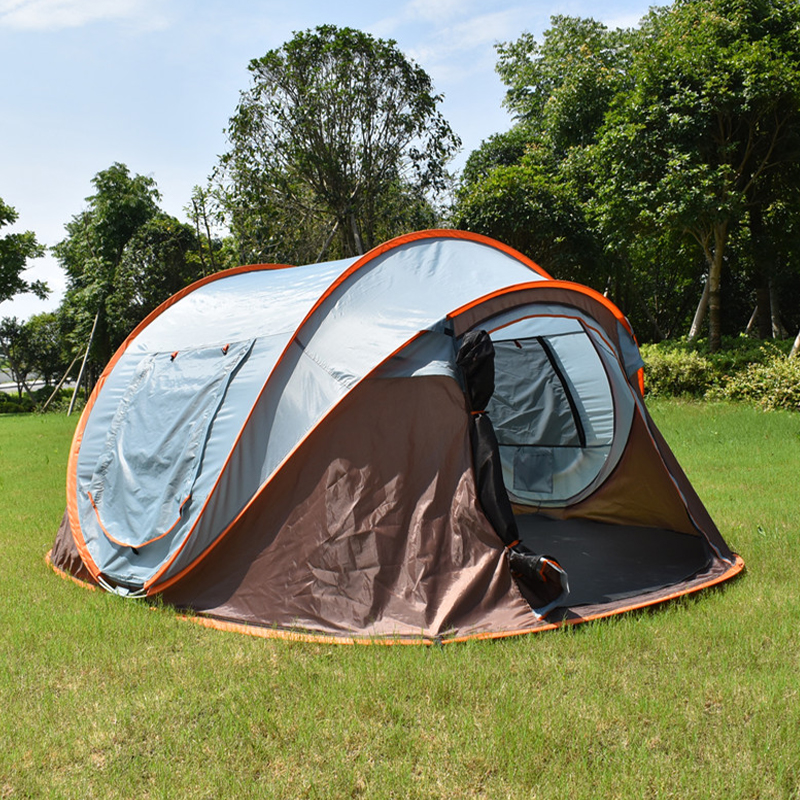 MSCT038 Large Boat Tent