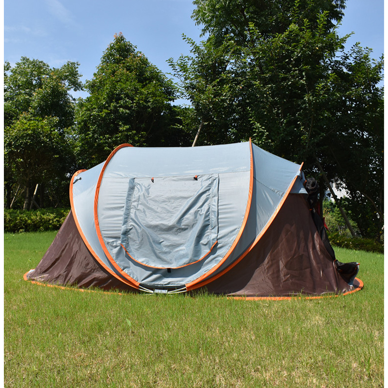 MSCT038 Large Boat Tent