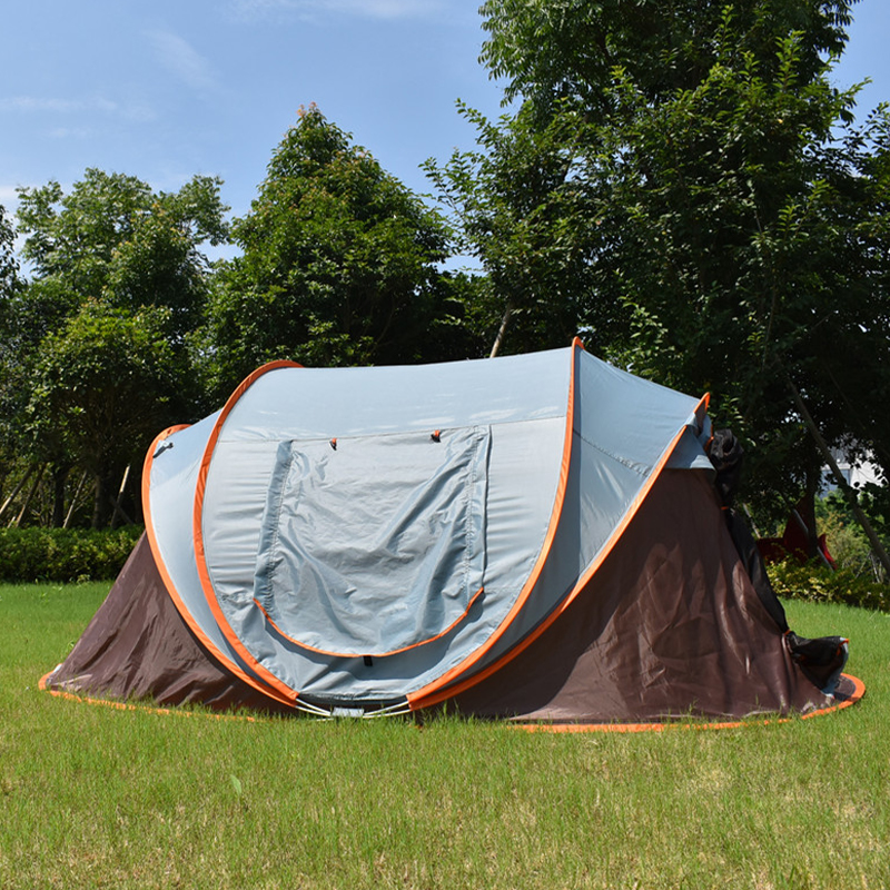 MSCT038 Large Boat Tent
