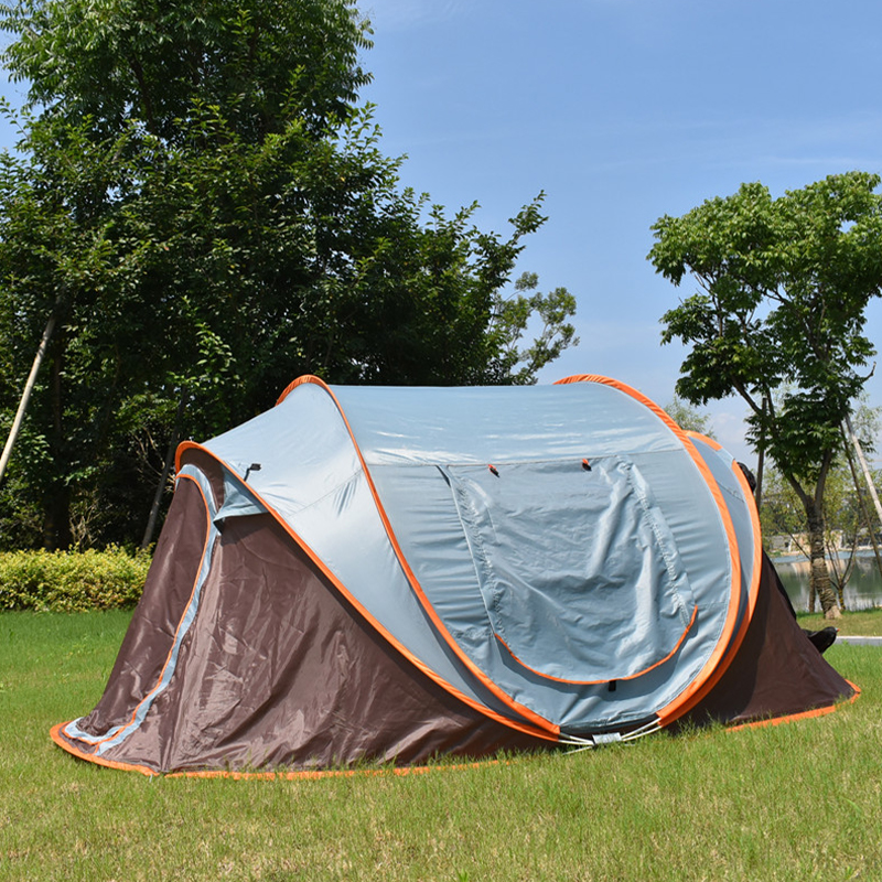 MSCT038 Large Boat Tent