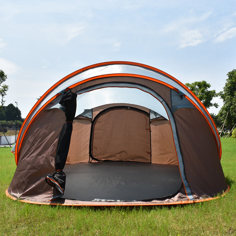 MSCT038 Large Boat Tent