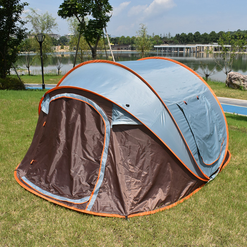 MSCT038 Large Boat Tent