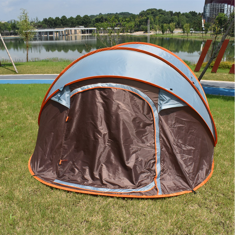 MSCT038 Large Boat Tent