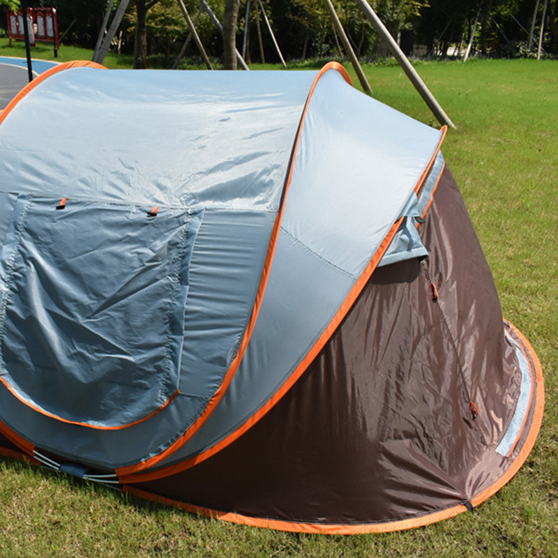 MSCT038 Large Boat Tent