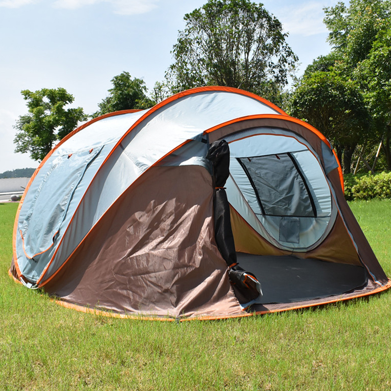 MSCT038 Large Boat Tent