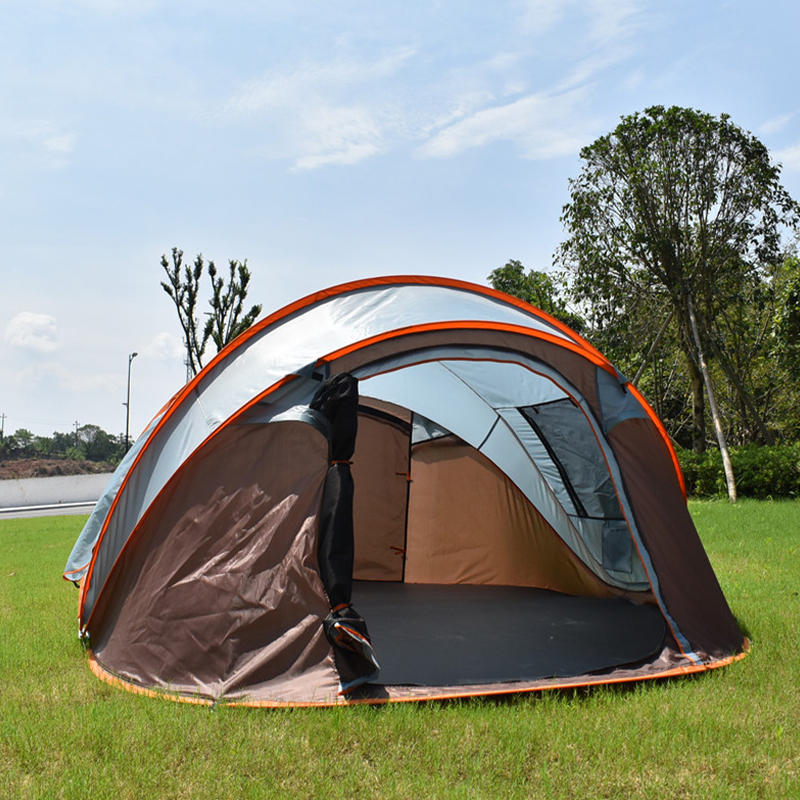 MSCT038 Large Boat Tent