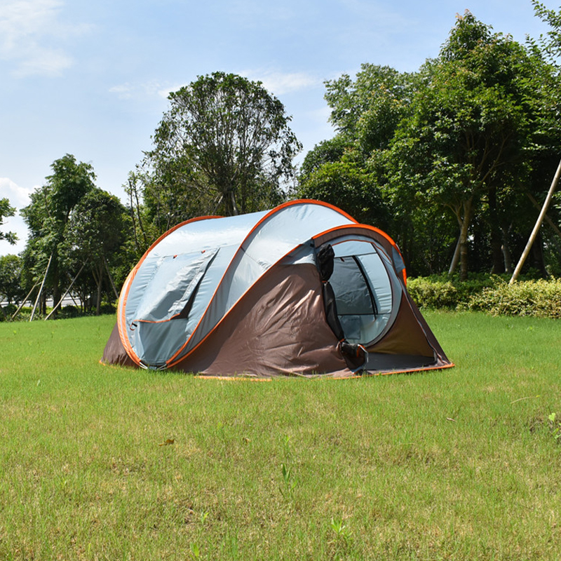 MSCT038 Large Boat Tent