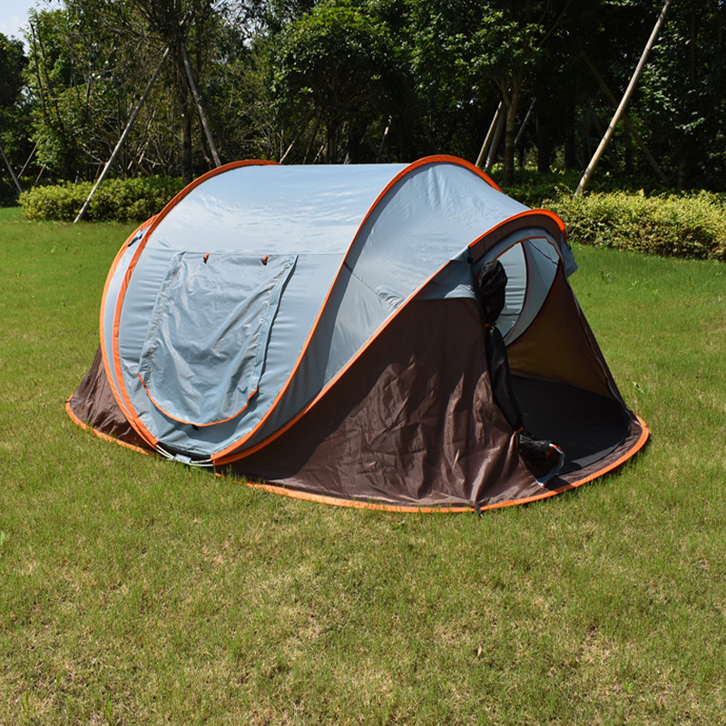 MSCT038 Large Boat Tent