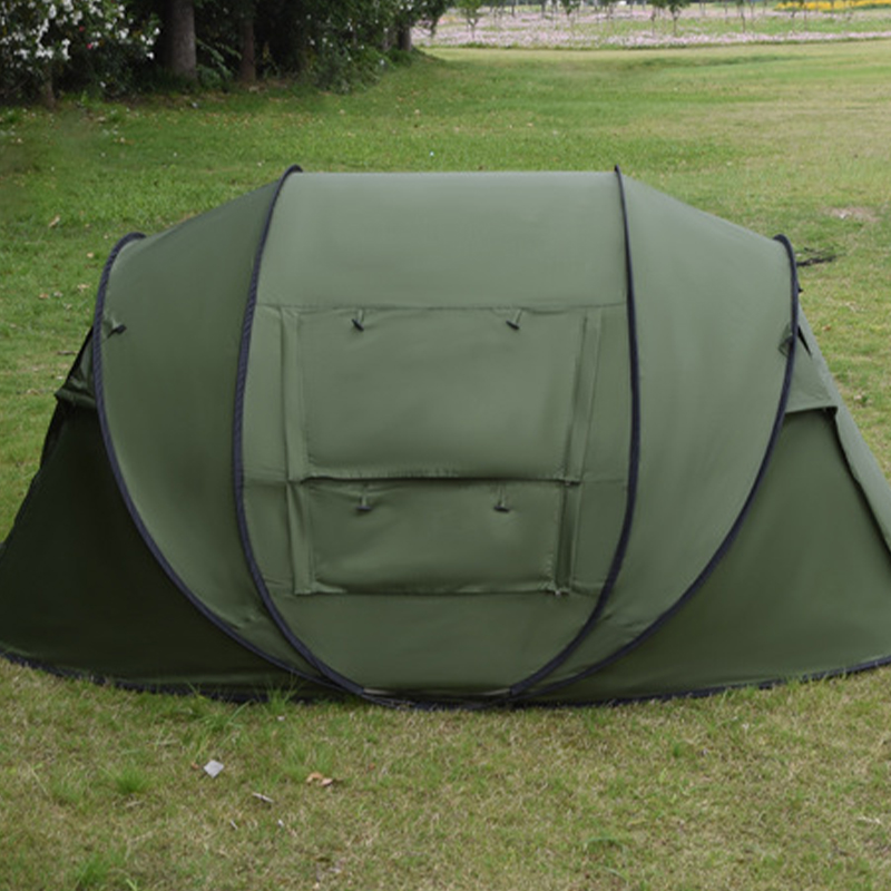 MSCT110 Automatic Pop-Up Tent