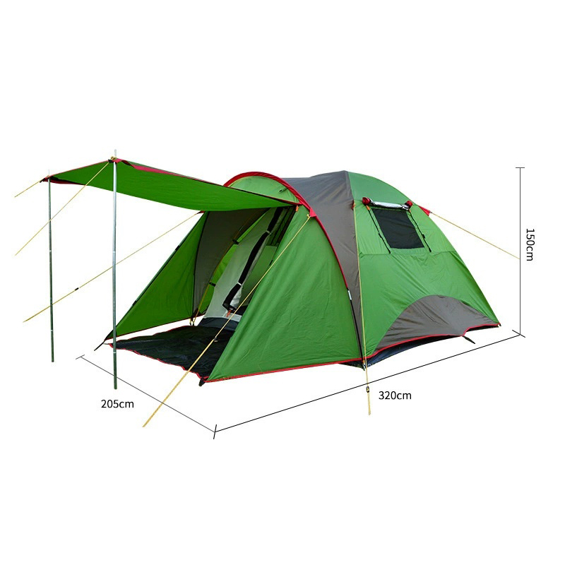 MSCT113 Sun-Proof Camping Tent