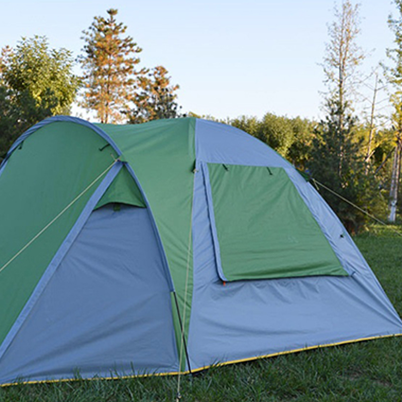 MSCT113 Sun-Proof Camping Tent