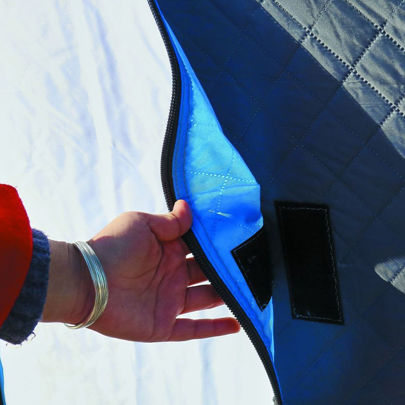 MSCT116 Ice Fishing Shelter