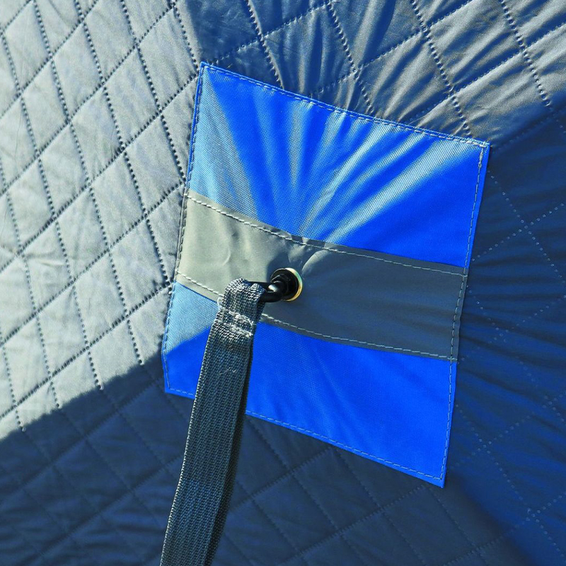 MSCT116 Ice Fishing Shelter