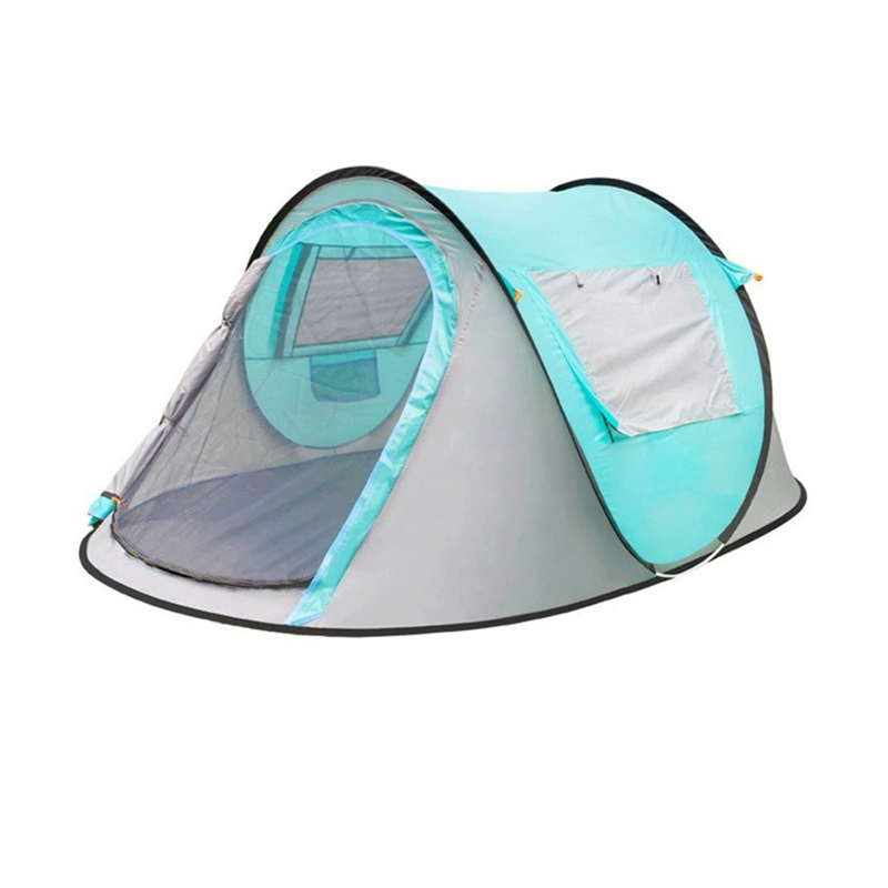 MSCT117 Automatic Camping Tent
