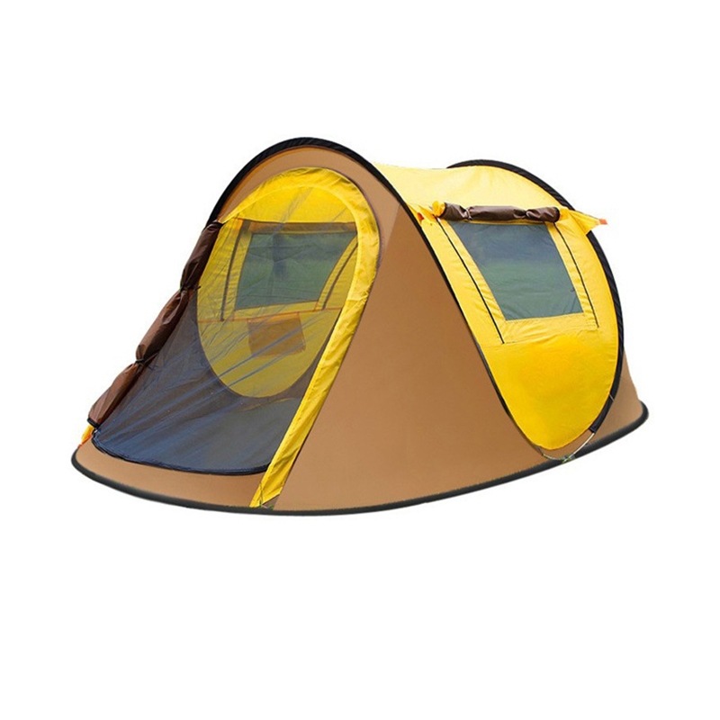 MSCT117 Automatic Camping Tent