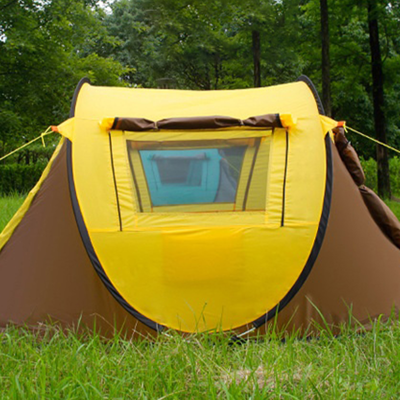 MSCT117 Automatic Camping Tent