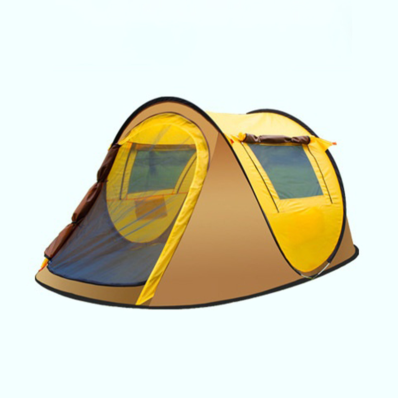MSCT117 Automatic Camping Tent