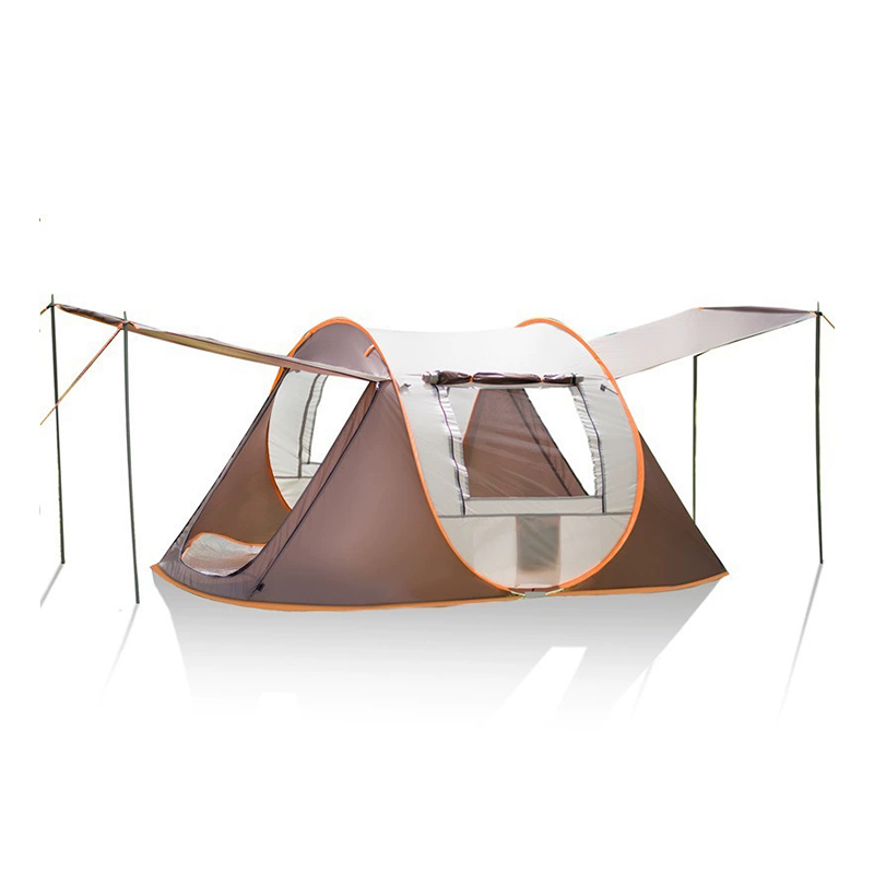 MSCT122 Waterproof Automatic Camping Tent