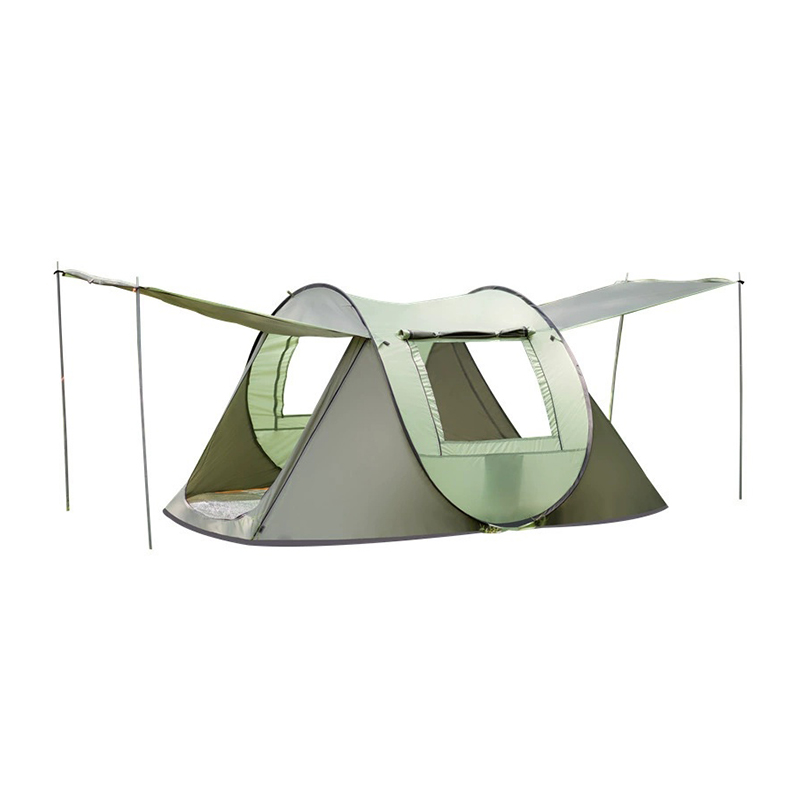 MSCT122 Waterproof Automatic Camping Tent