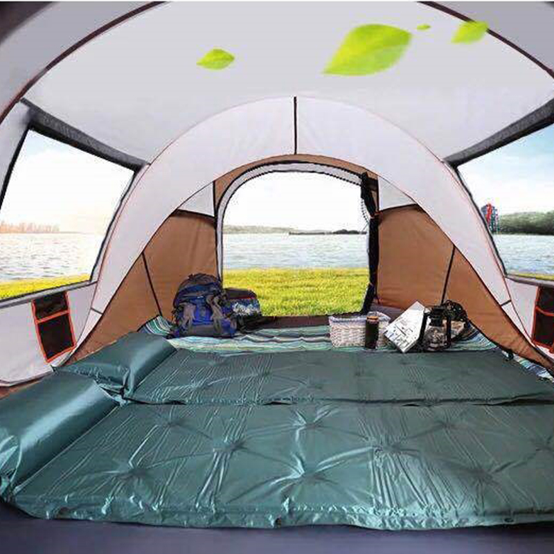 MSCT122 Waterproof Automatic Camping Tent