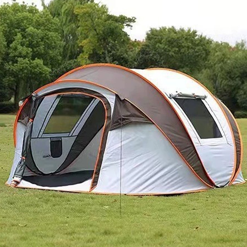 MSCT122 Waterproof Automatic Camping Tent