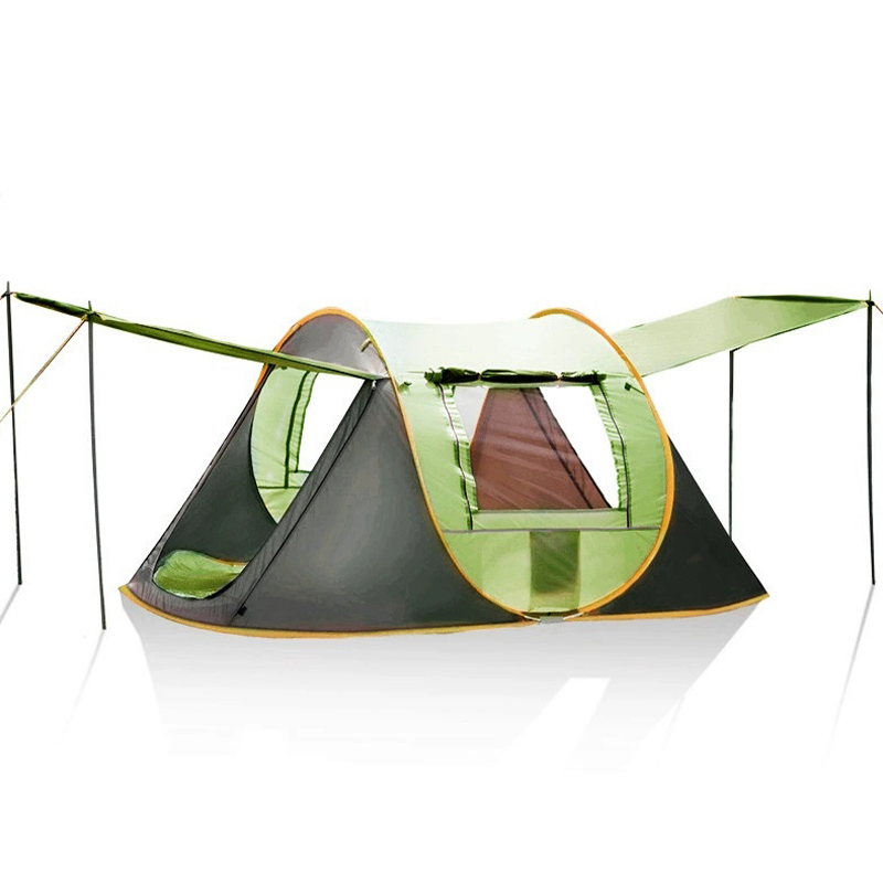 MSCT122 Waterproof Automatic Camping Tent