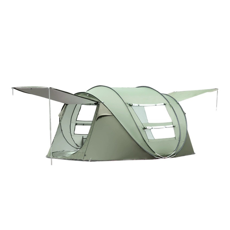 MSCT122 Waterproof Automatic Camping Tent