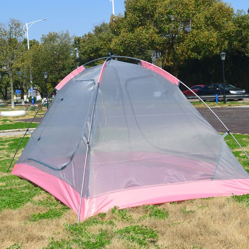 MSCT123 Waterproof Double-Wall Dome Tent