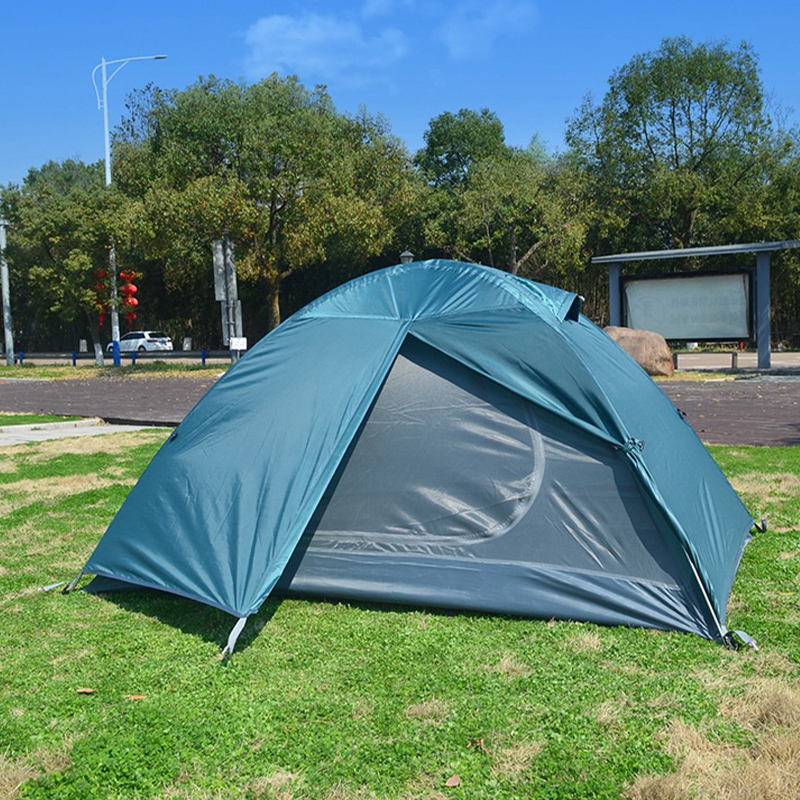 MSCT123 Waterproof Double-Wall Dome Tent