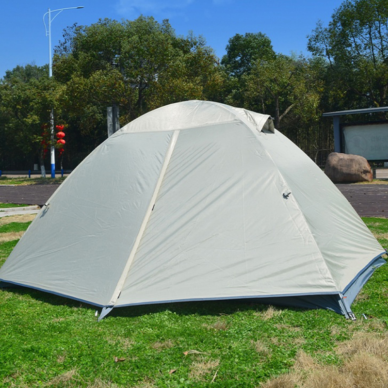 MSCT123 Waterproof Double-Wall Dome Tent