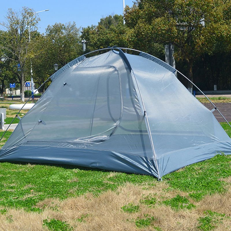 MSCT123 Waterproof Double-Wall Dome Tent