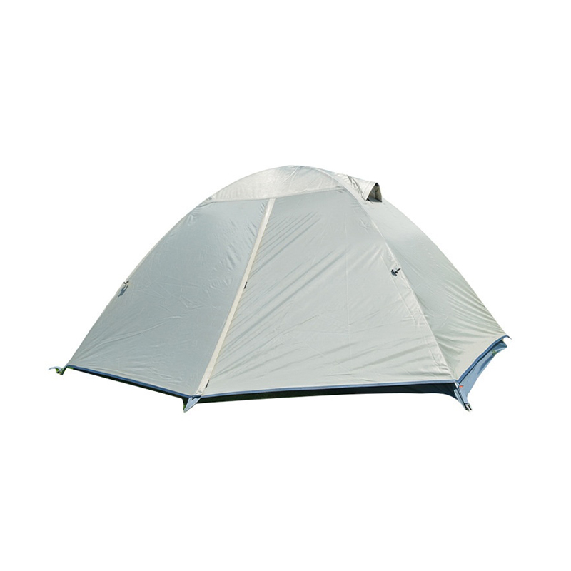 MSCT123 Waterproof Double-Wall Dome Tent