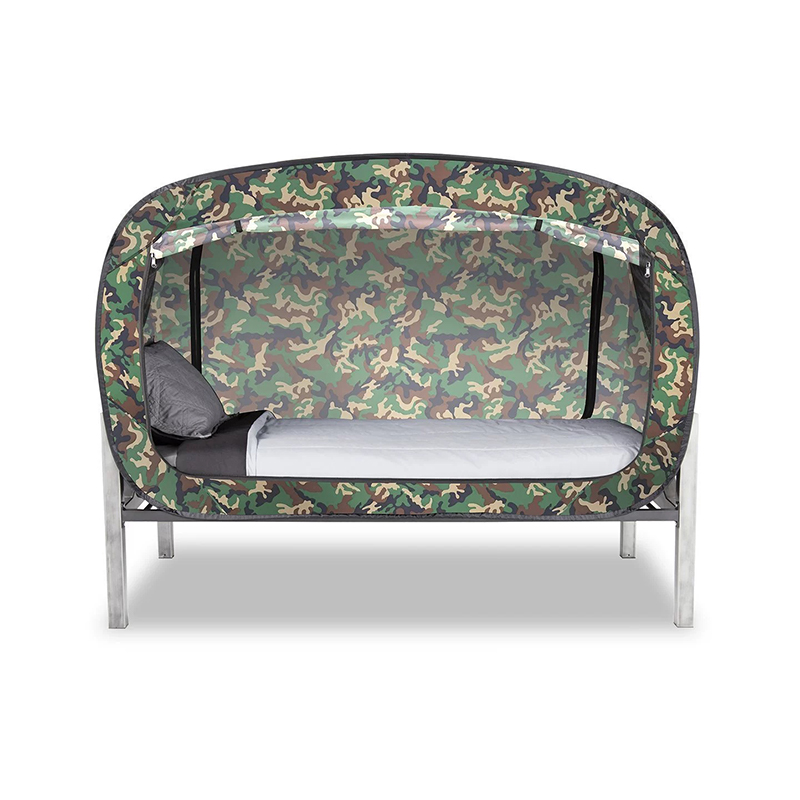 MSCT124 Single-Wall Shelter Tent