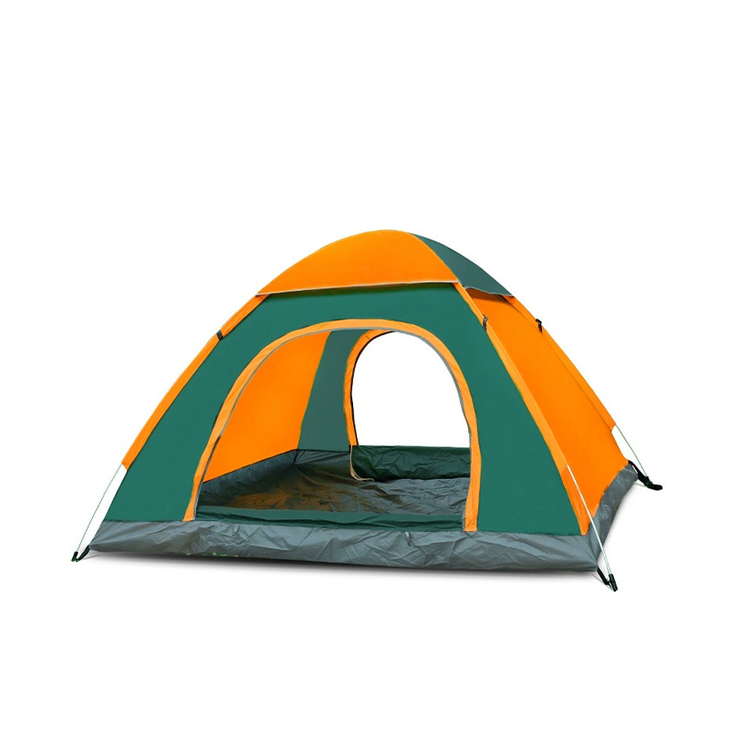 MSCT125 Quick-Open Camping Tent