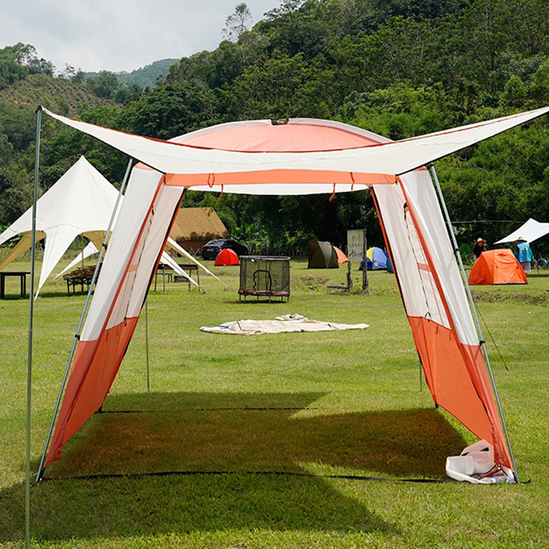 MSCT130 Pop-Up Double-Wall Tent