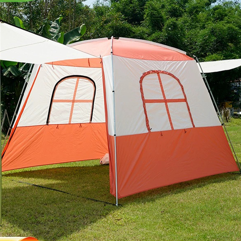 MSCT130 Pop-Up Double-Wall Tent