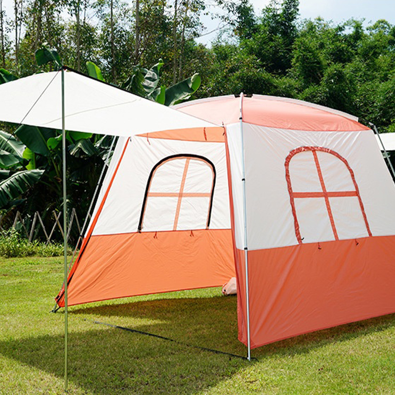 MSCT130 Pop-Up Double-Wall Tent