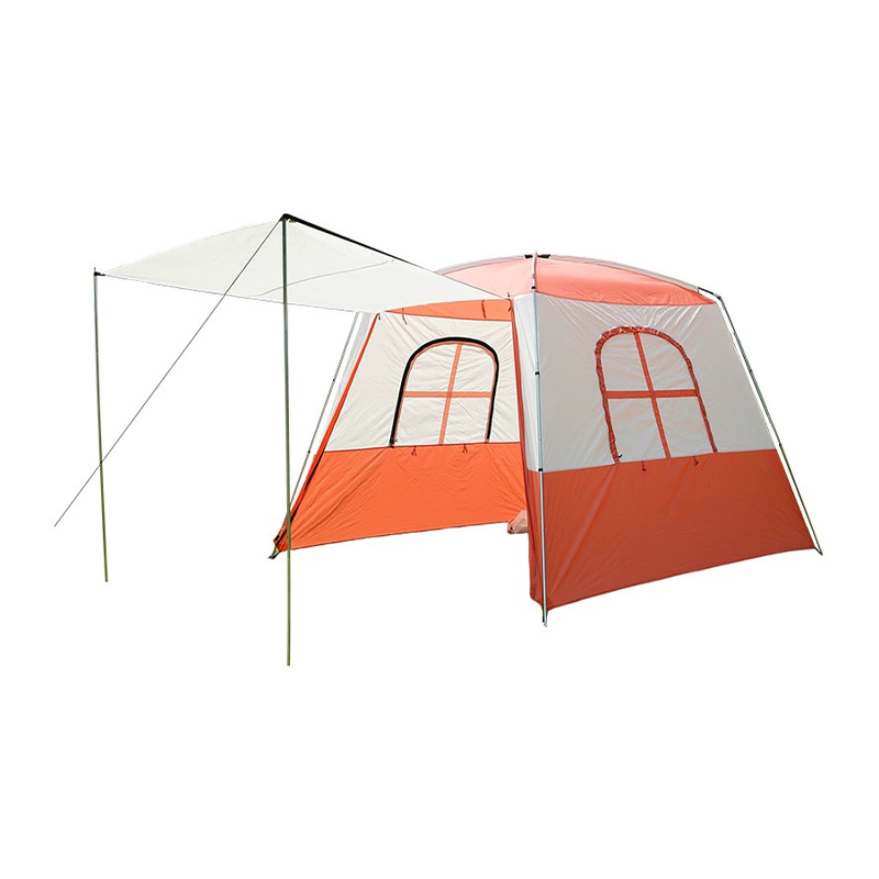 MSCT130 Pop-Up Double-Wall Tent