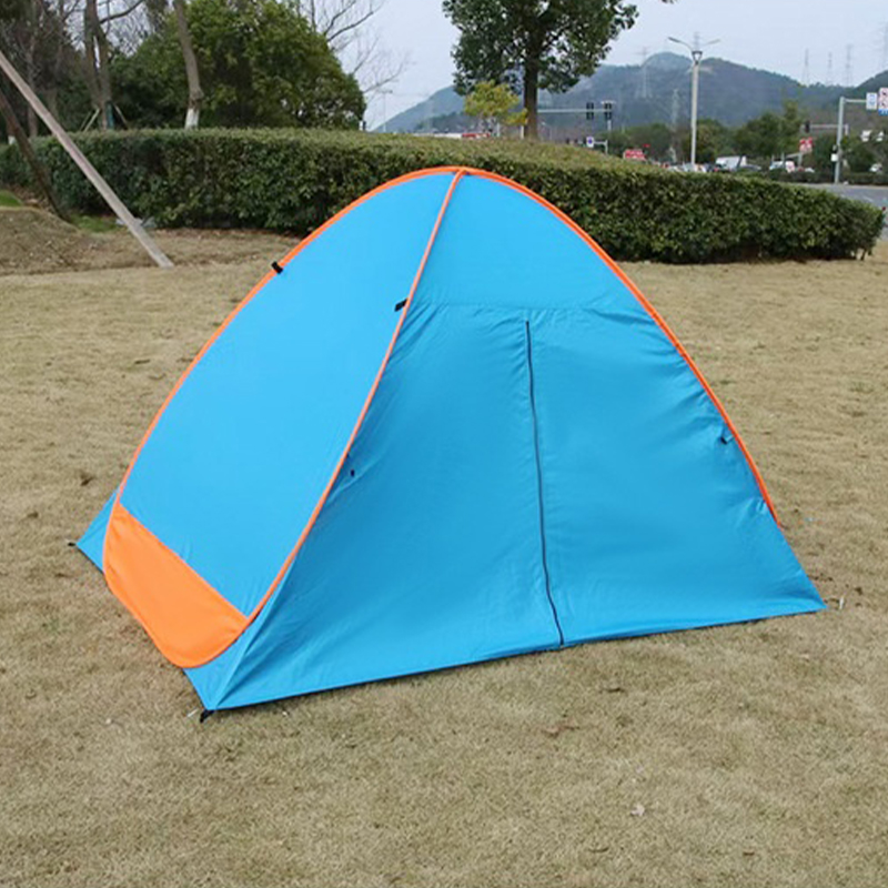 MSBT111 Automatic Pop-Up Beach Tent