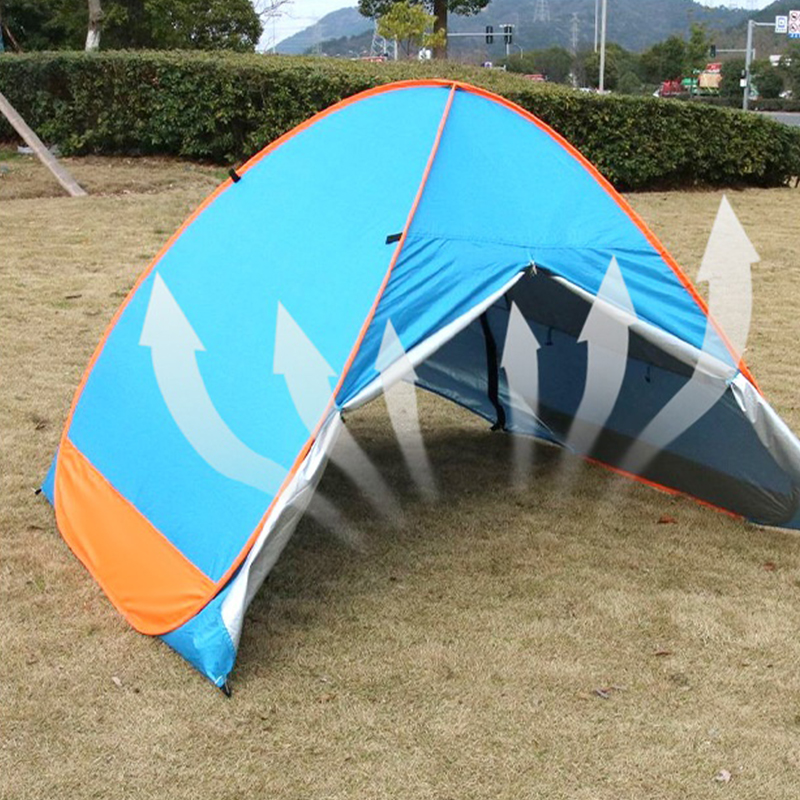MSBT111 Automatic Pop-Up Beach Tent