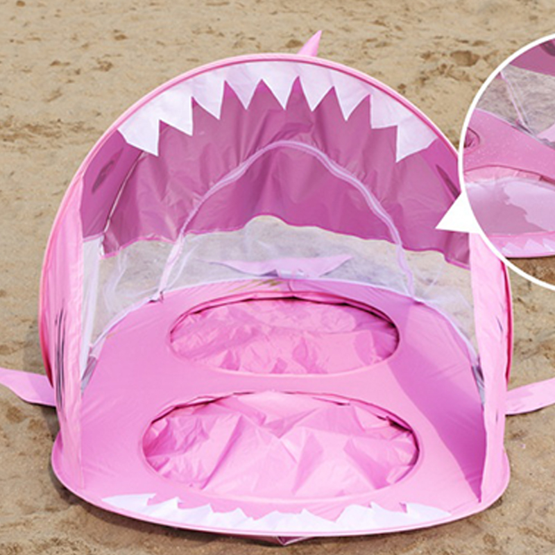 MSBT113 Children's Pop-Up Indoor Tent