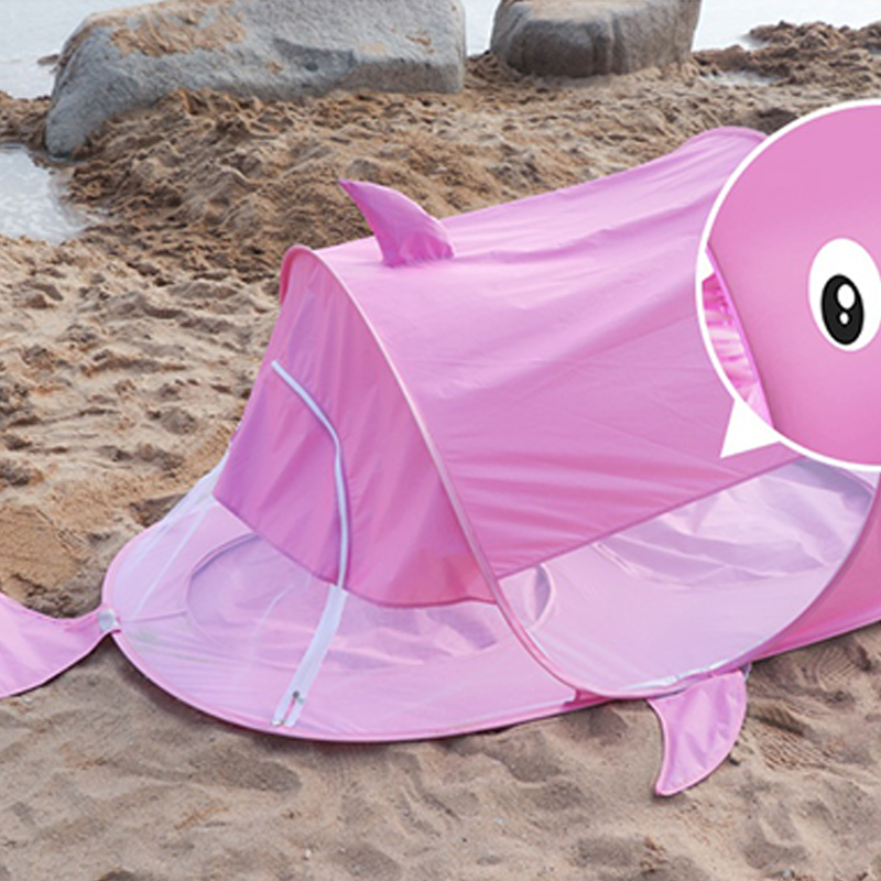 MSBT113 Children's Pop-Up Indoor Tent